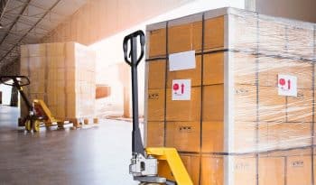 automatic packing pdi