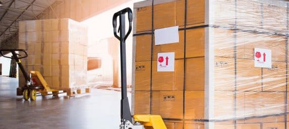 automatic packing pdi