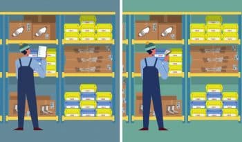 physical inventory ewm