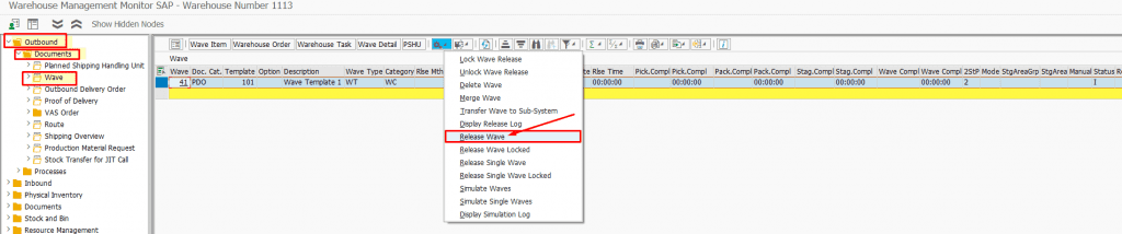 2 Mərhələli Toplama (Two Step Picking)